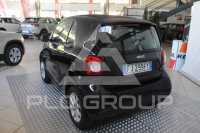 2017 Smart FORTWO