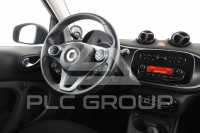2017 Smart FORTWO