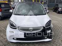 2017 Smart FORTWO