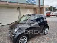 2017 Smart FORTWO