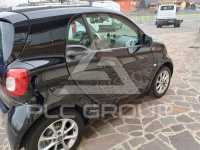 2017 Smart FORTWO