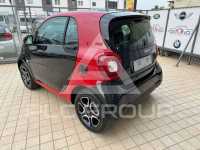 2017 Smart FORTWO