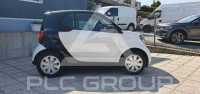2017 Smart FORTWO