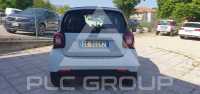 2017 Smart FORTWO