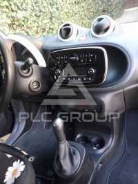 2017 Smart FORTWO