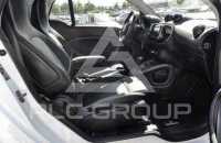 2017 Smart FORTWO