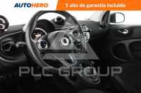 2017 Smart FORTWO