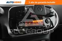 2017 Smart FORTWO
