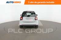 2017 Smart FORTWO