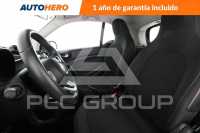 2017 Smart FORTWO