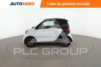2017 Smart FORTWO