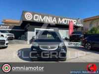 2017 Smart FORTWO