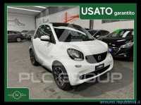 2017 Smart FORTWO