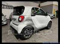 2017 Smart FORTWO