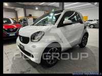 2017 Smart FORTWO