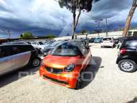 2017 Smart FORTWO