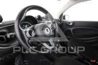 2017 Smart FORTWO
