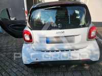 2017 Smart FORTWO