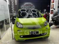 2017 Smart FORTWO