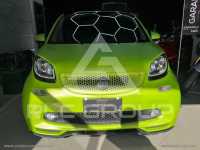 2017 Smart FORTWO