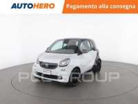 2017 Smart FORTWO