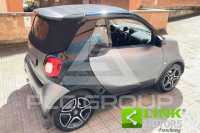 2017 Smart FORTWO