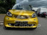 2017 Smart FORTWO
