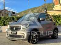 2017 Smart FORTWO