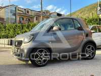 2017 Smart FORTWO