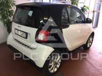 2017 Smart FORTWO