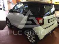 2017 Smart FORTWO