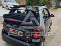 2017 Smart FORTWO