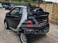 2017 Smart FORTWO
