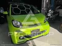 2017 Smart FORTWO
