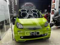2017 Smart FORTWO