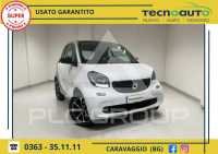 2017 Smart FORTWO
