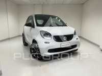 2017 Smart FORTWO