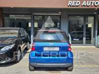 2017 Smart FORTWO