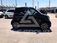 2017 Smart FORTWO