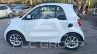 2017 Smart FORTWO