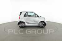 2017 Smart FORTWO