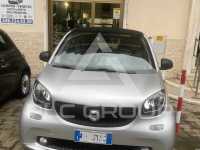 2017 Smart FORTWO