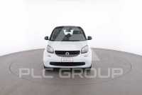 2017 Smart FORTWO