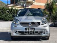 2017 Smart FORTWO