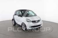 2017 Smart FORTWO