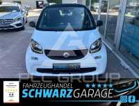 2017 Smart FORTWO