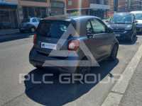 2017 Smart FORTWO
