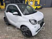 2017 Smart FORTWO