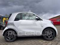 2017 Smart FORTWO