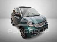 2017 Smart FORTWO